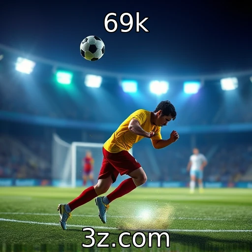 69k Apostas Esportivas: Tendências que Transformam o Mercado em 2025