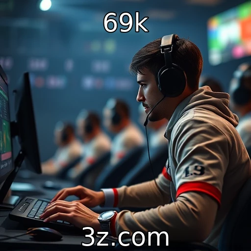 Apostas esportivas: Como analisar partidas para aumentar seu lucro