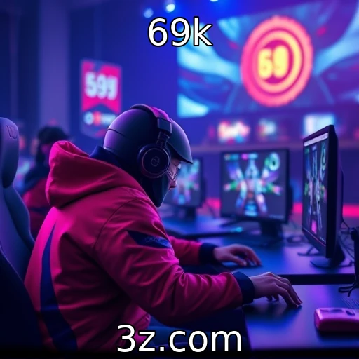 Explorando os Segredos das Apostas em e-Sports: Uma Análise Profunda