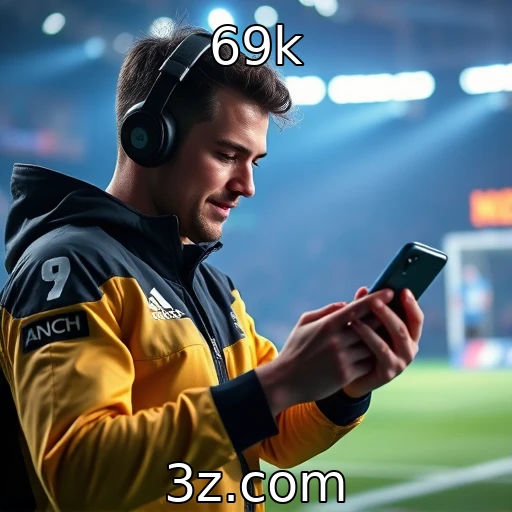 69k As melhores estratégias para apostas esportivas em 2025