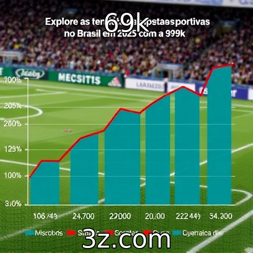 Apostas esportivas: análises que podem mudar seu jogo